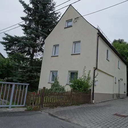 Johanna & Thum Weischlitz