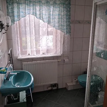 Hébergement de vacances Johanna & Thum Weischlitz