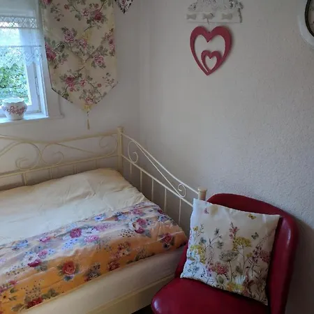 Hébergement de vacances Johanna & Thum *