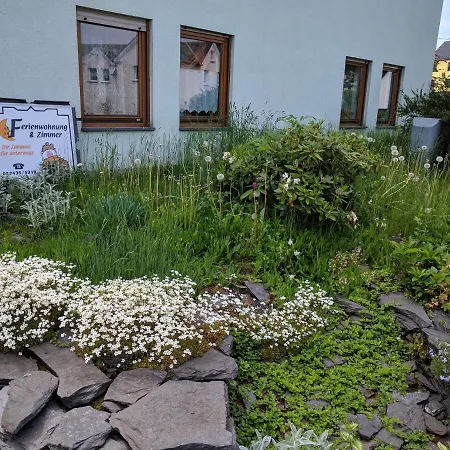 Hébergement de vacances Johanna & Thum *