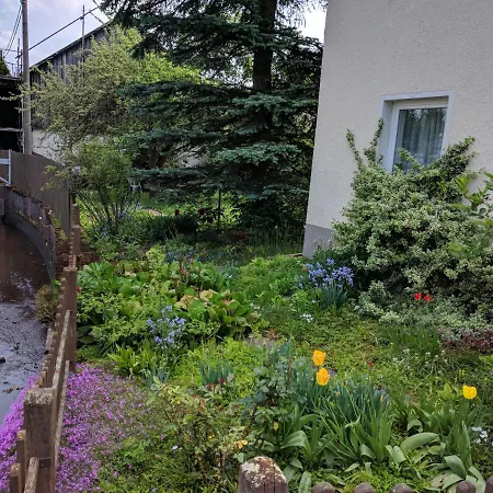 Johanna & Thum Hébergement de vacances *