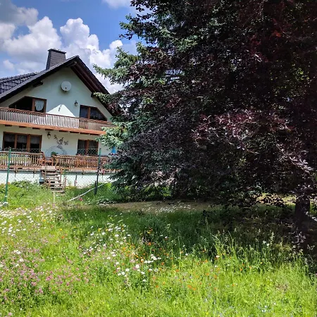 Johanna & Thum * Weischlitz