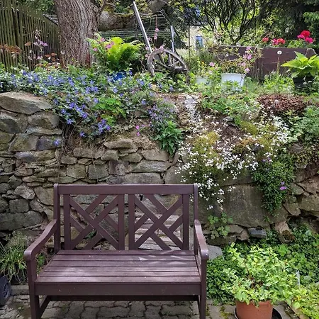 Hébergement de vacances Johanna & Thum *