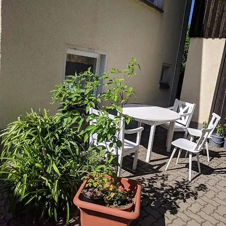 Hébergement de vacances Johanna & Thum *