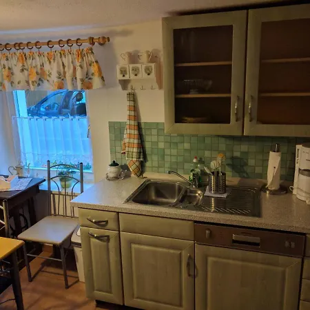 Hébergement de vacances Johanna & Thum