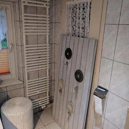 Johanna & Thum Hébergement de vacances Weischlitz