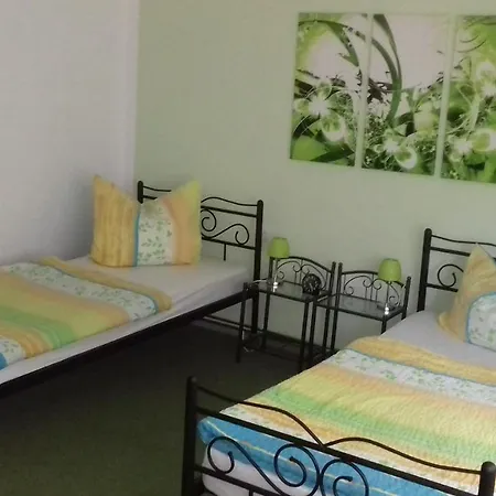 Johanna & Thum * Weischlitz