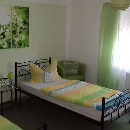 Johanna & Thum Hébergement de vacances *