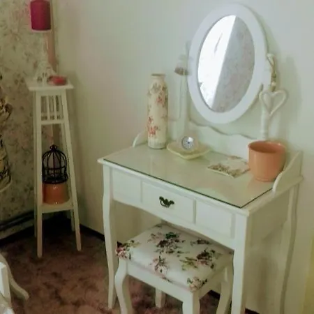 Hébergement de vacances Johanna & Thum