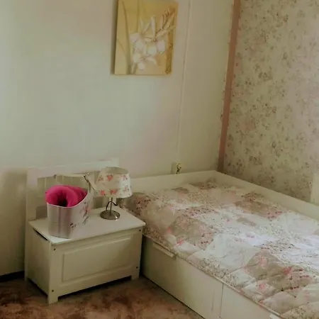 Johanna & Thum * Weischlitz