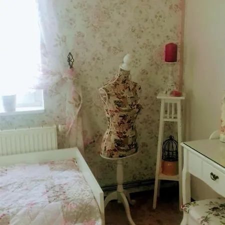 Hébergement de vacances Johanna & Thum Weischlitz