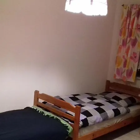 Hébergement de vacances Johanna & Thum Weischlitz