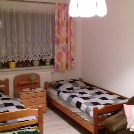 Hébergement de vacances Johanna & Thum